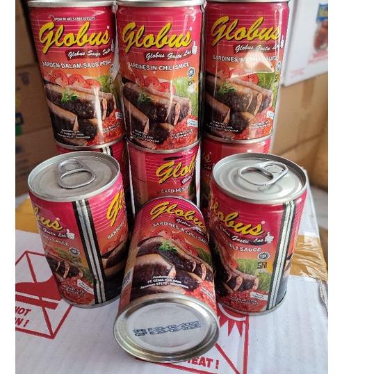 

㊥ SARDEN MURAH // SARDEN VIRAL/kaleng penyok isi normal ⇤