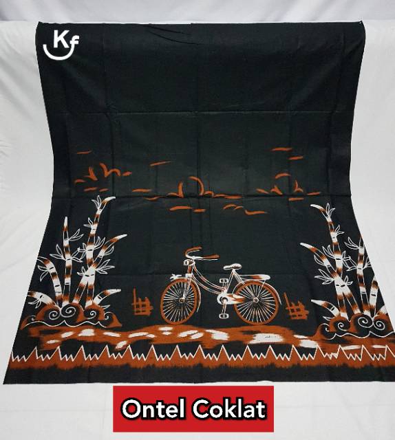 SARUNG BATIK MURAH BAGUS