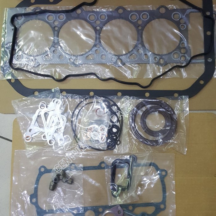 PAKING SET TRITON 2.8 L200 ORI GARANSI 1 BULAN