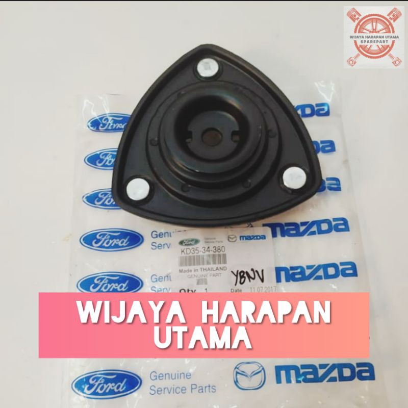 Support Shock / Karet Support Depan Mazda CX5 | CX 5 | CX-5 thn 2012 - Terbaru