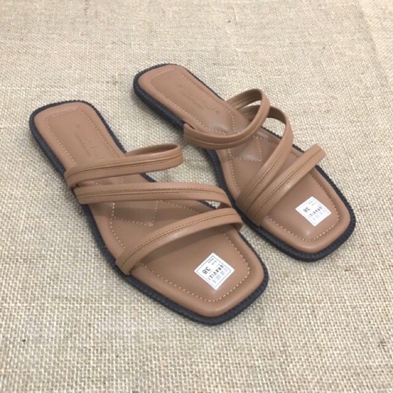 Slip Sandal Wanita RDM09