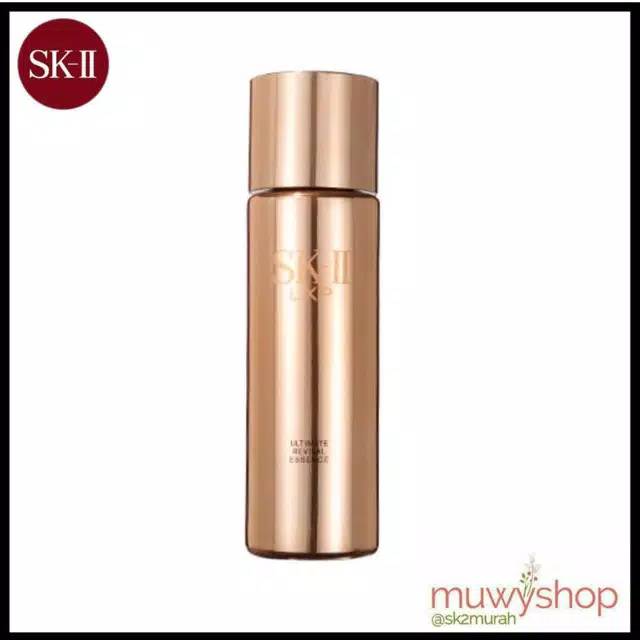 Sk II perfecting serum