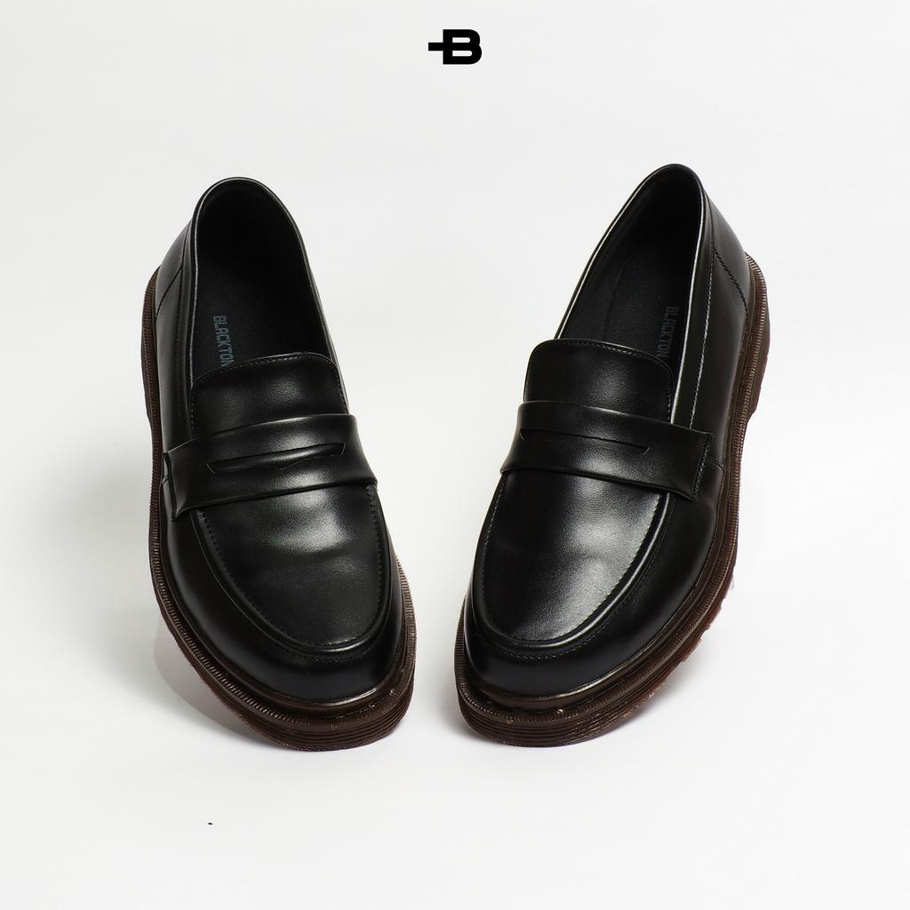 Sepatu Pria Slip On Loafers Formal | BT SETORA