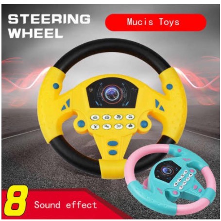 Stering Wheel Original