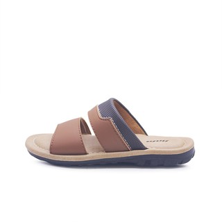 Bata Sandal  Anak  Laki laki  Win M Brown 3714138 Shopee  