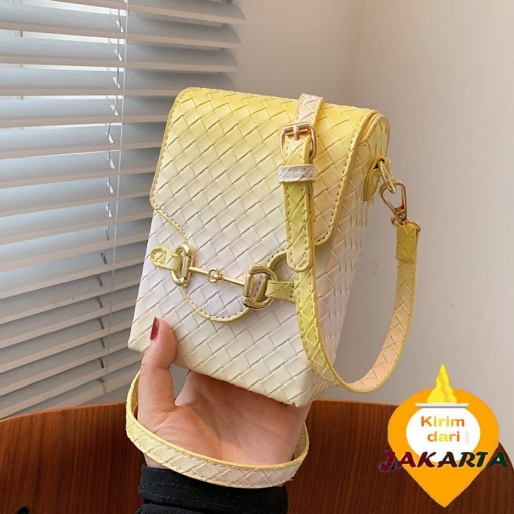 (2PC BISA IKG)GTBI998873969  NEW ARRIVAL TAS SELEMPANG  IMPORT PREMIUM TERBARU