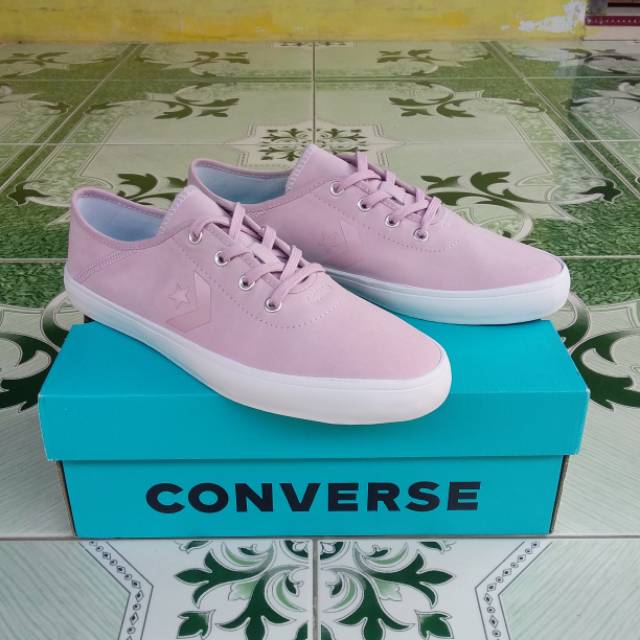 converse ct black