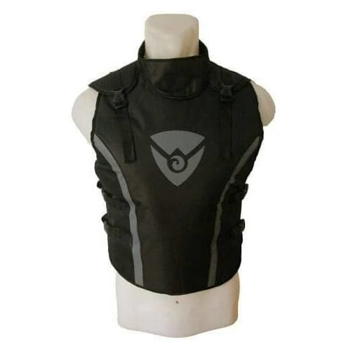 Rompi Pelindung Alas Dada Biker Sepeda Motor merk Funcover