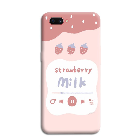 [T-20] CASE VIVO Y91 Y91C Y1S Y93 Y95 Y12I Y11 Y12 Y15 Y17 Y12S Y20 Y20S Softcase Soft Korea-2