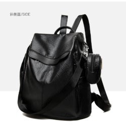 GI 1064 RISCE TAS RANSEL 2IN1 MULTIFUNGSI IMPORT WANITA CEWEK PEREMPUAN JAKARTA BATAM  JT LT 1430