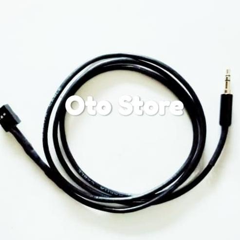 Kabel Aux Suzuki Ertiga