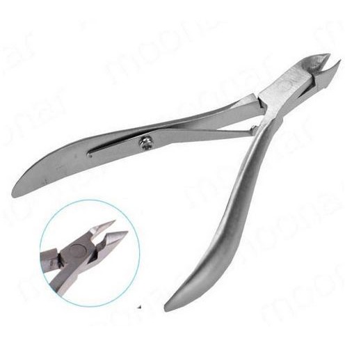 Cuticle Clipper - Gunting Kutikula/Kulit Mati Kuku