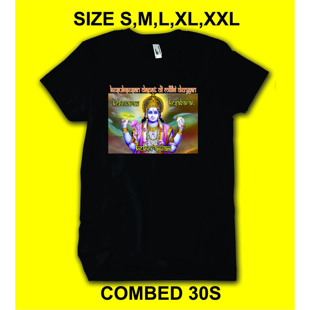 KAOS DEWA KRISNA