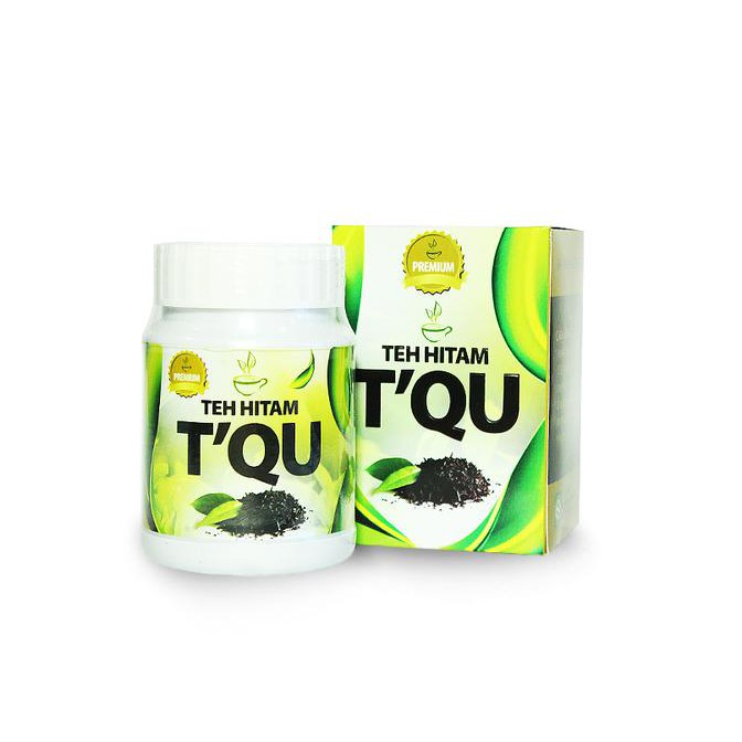 

TEH HITAM (TQU)