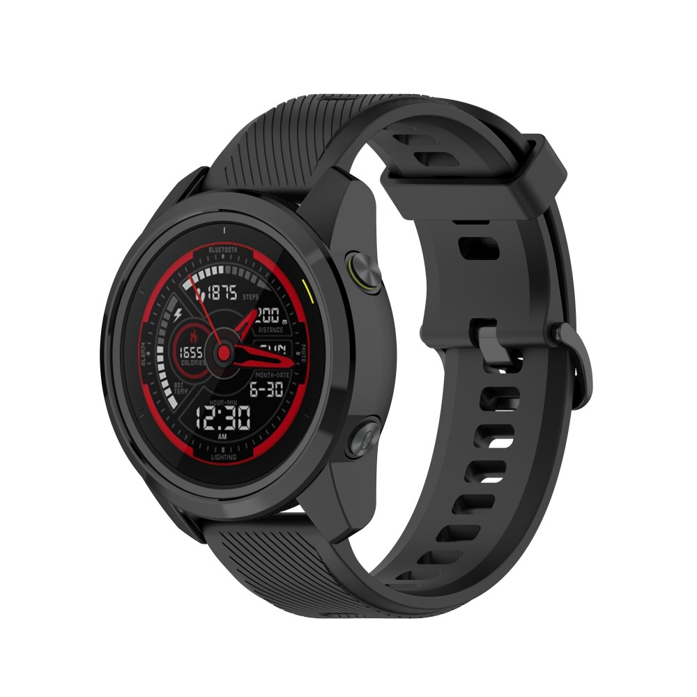 Pelindung Layar Smartwatch Garmin Forerunner 745 Bahan TPU