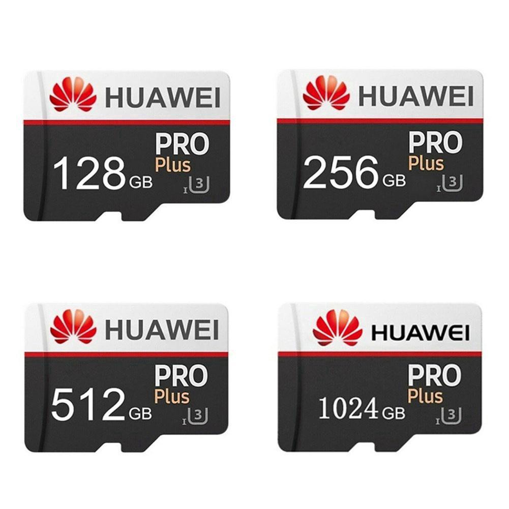 128GB-1024GB SD Memory High Quality Mass Storage TF Flash Memory Card