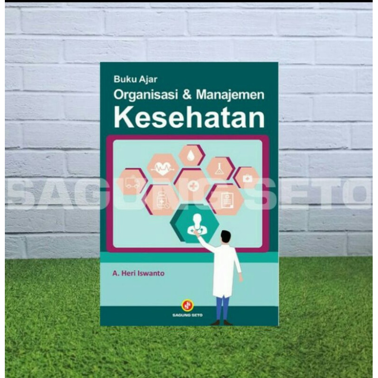 Jual Organisasi Dan Manajemen Kesehatan | Shopee Indonesia