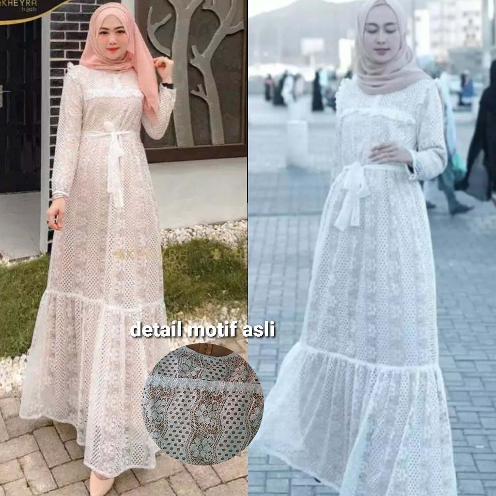 O2 Fashion/ Maxi Madinah