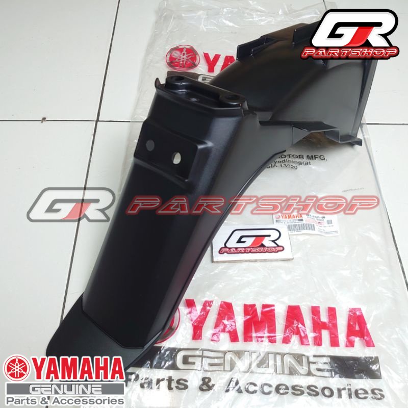 spakbor belakang f1zr ori ygp fizr fiz f1z r vega old rear fender slebor