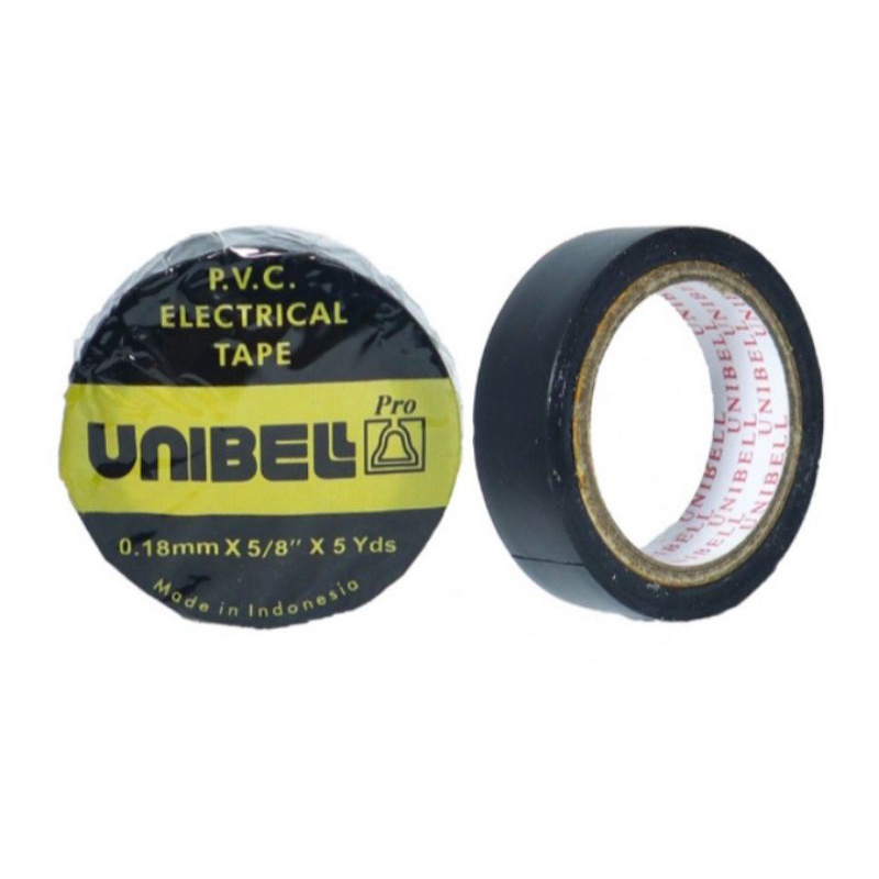 

Isolasi Kabel Kecil 1slop isi 1pcs/Isolasi Listrik/PVC/Selotip Kabel Listrik