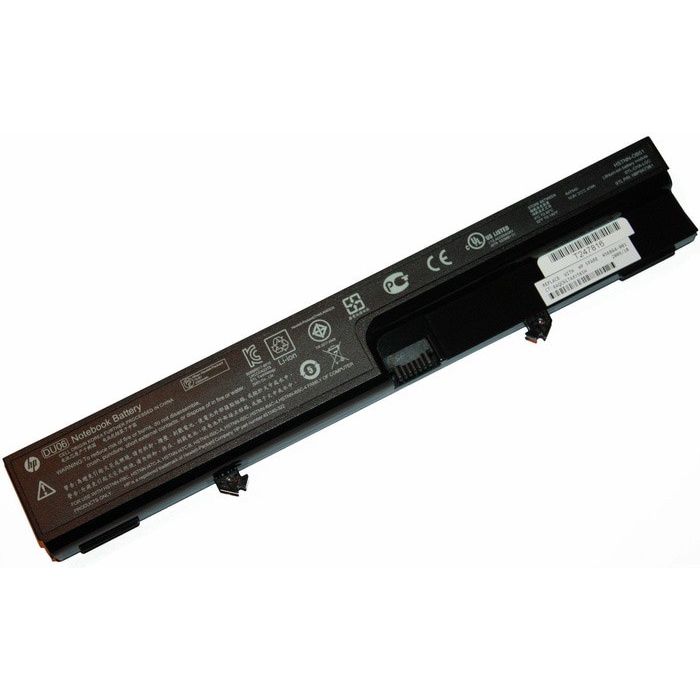 BATTERY Batre Laptop HP COMPAQ ORIGINAL CQ510 6520 6520P 6530 510 515