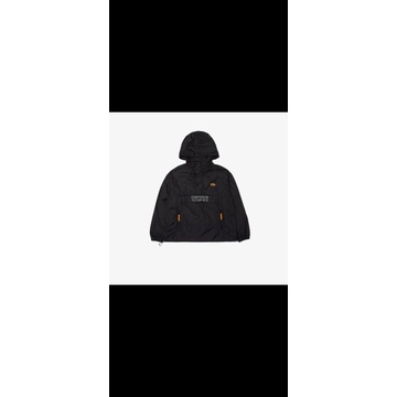 3M Logo Anorak BTS Hoodie Original