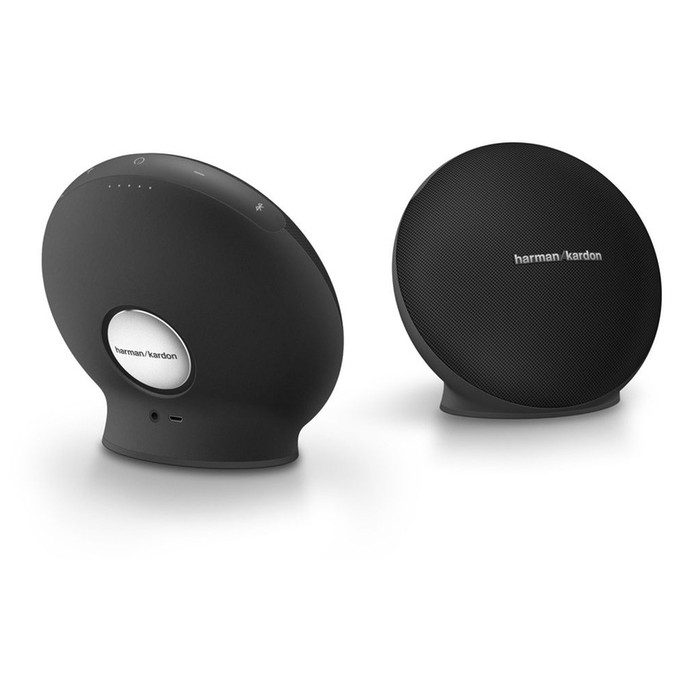 Harman Kardon Studio Onyx Mini Bluetooth Speaker Original 100%
