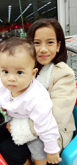 Sapu Lidi Wajan Kwali Penggorengan