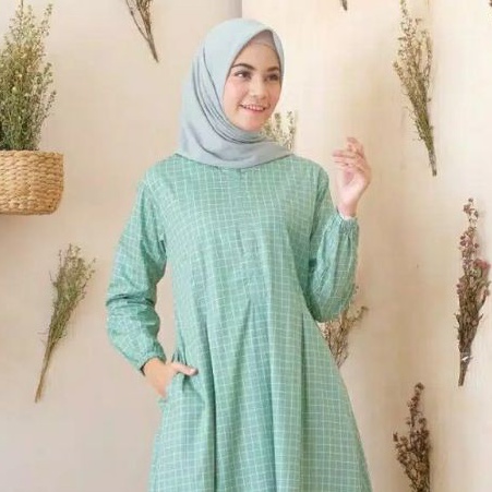Ramee IMARA Dress