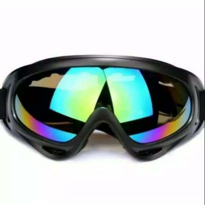 Kacamata Sky Original