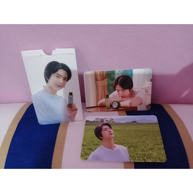 PC Sehun x Somebymi