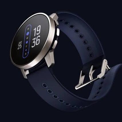 Suunto 9 Peak Granite Blue Titanium Ss05052000 Terbaru