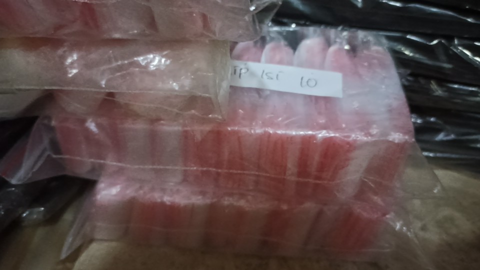 Label 106 Sticker (420 Label/pack) 2,5 X 2,5 Cm