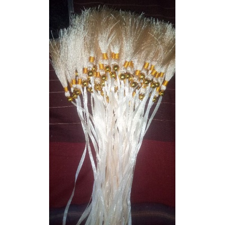 

rumbai yasin/Tassel/Pembatas buku yasin