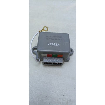 micro cdi vespa px excel px spartan strada exclusive 1