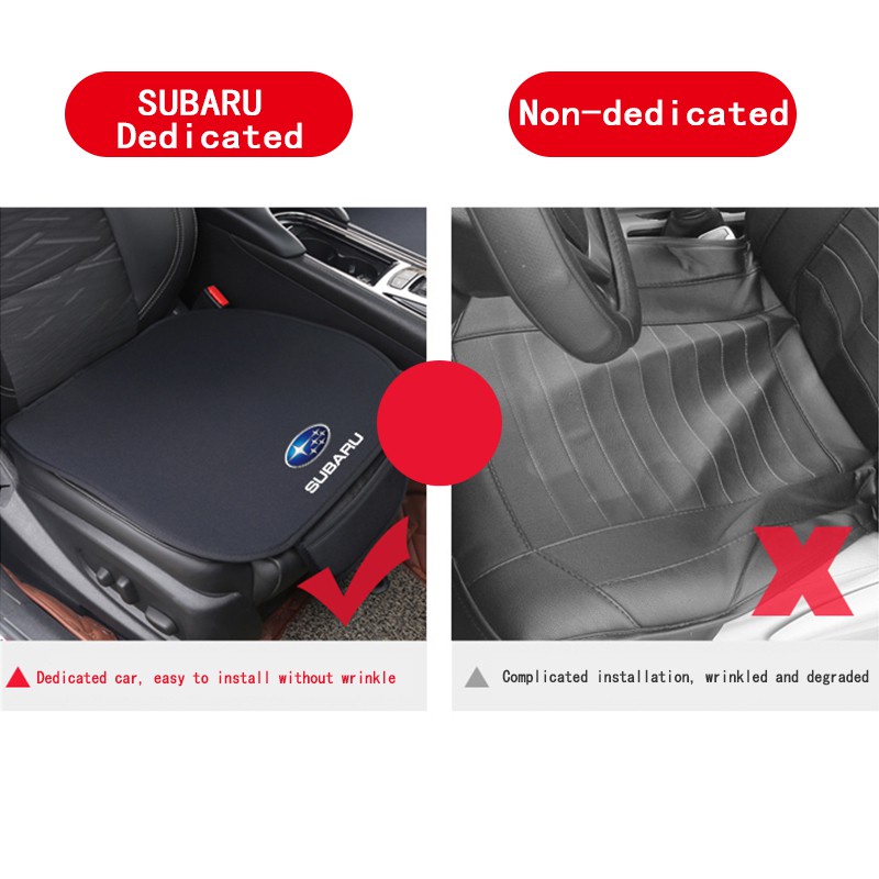 Subaru Cover Jok Mobil Universal Untuk Subaru XV Forester BRZ WRX STI Levorg Outback