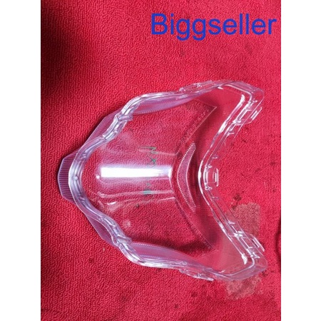 Mika Kaca Reflektor lampu Depan VIXION NEW NVA Original Kaca lampu Mika lampu depan Vixion new NVA 2