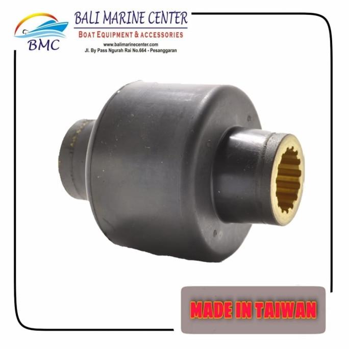 #####] 688-45981-00 BUSHING / KARET PROPELLER YAMAHA 85PK & 115PK