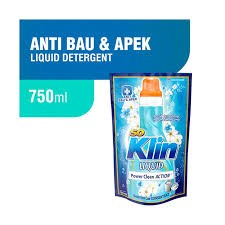 So Klin Cair 750 Ml