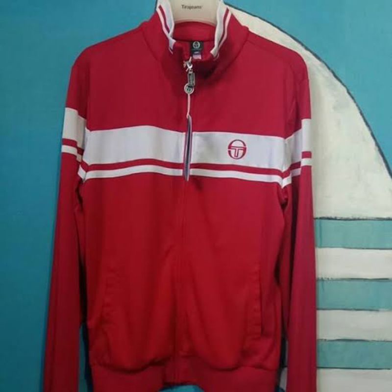 tracktop ST