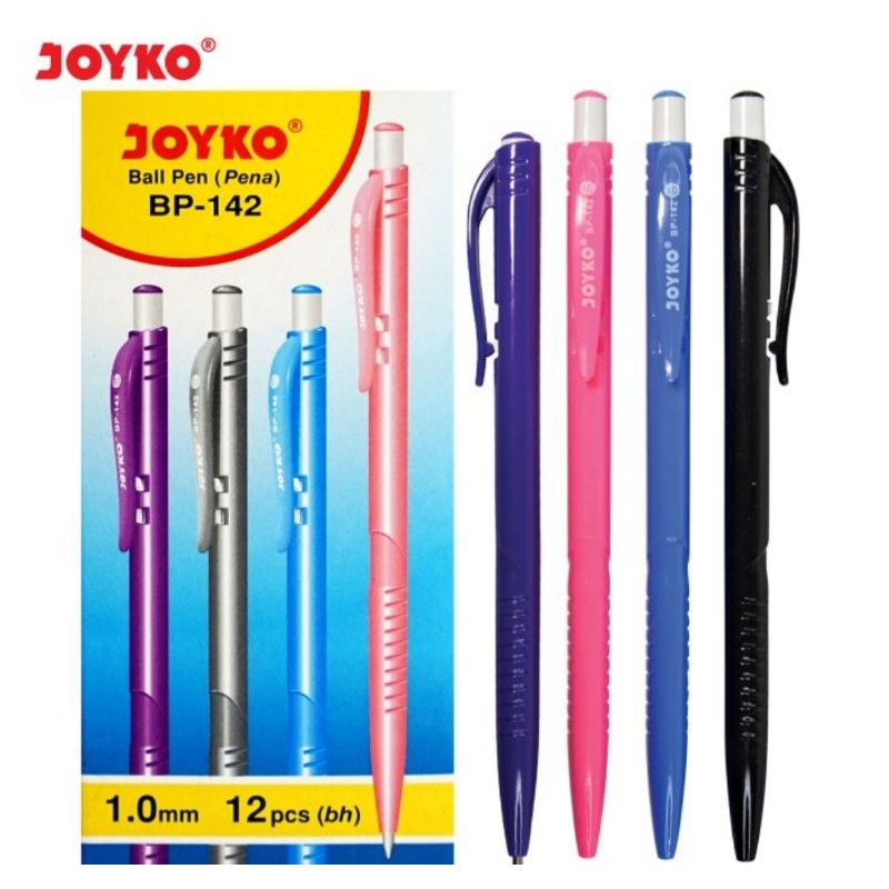 

PULPEN PENA JOYKO BP-142