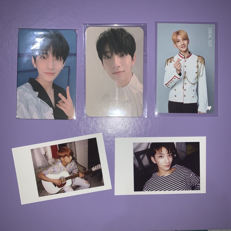 (BOOKED) PC JOSHUA YMMD POLA CONCERT TC