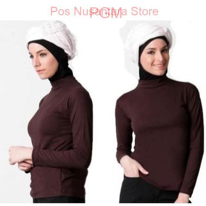  Manset  Baju  Atasan Bahan  Spandek  Shopee Indonesia