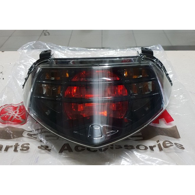 lampu belakang stop rem SOUL GT 115 yamaha