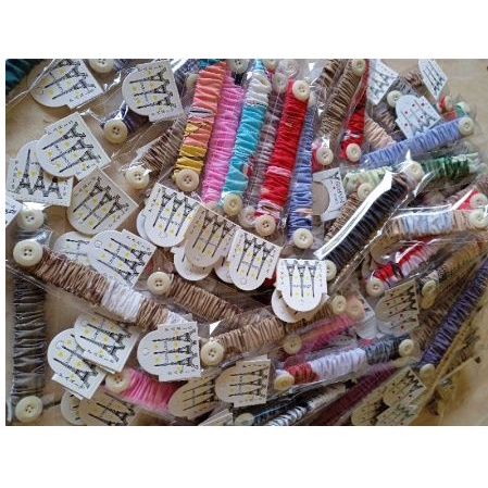 NEW Konektor Masker Hijab  Pengait Masker  Pengait masker hijab  Konektor masker kain