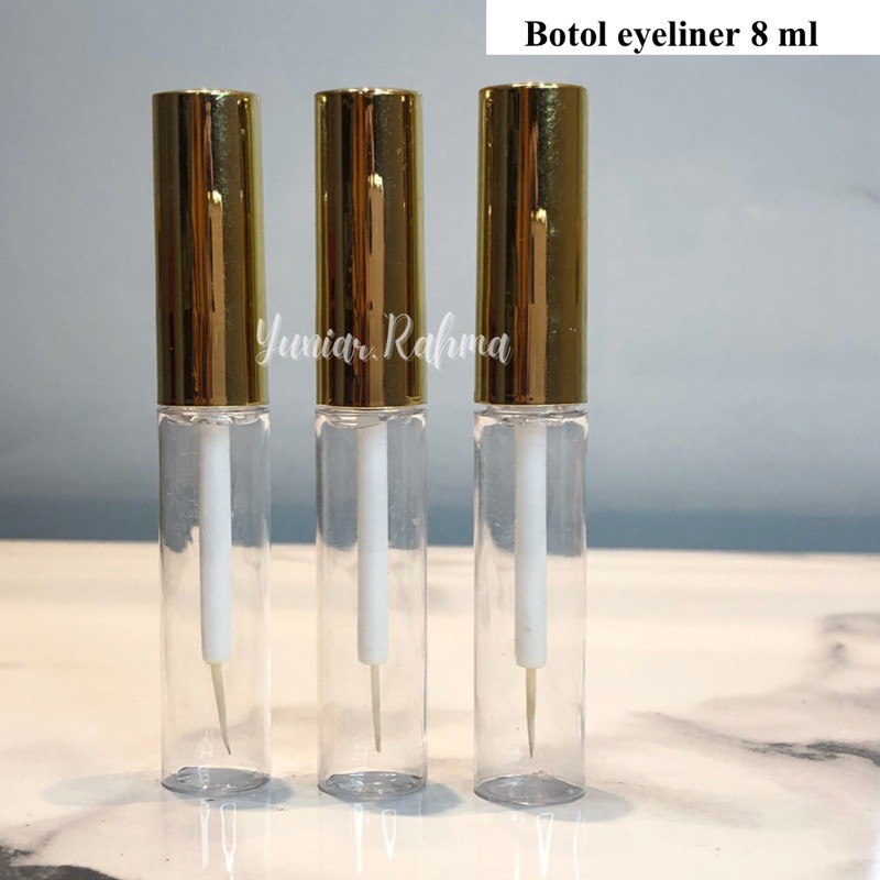 BOTOL KOSONG EYELINER 8ml