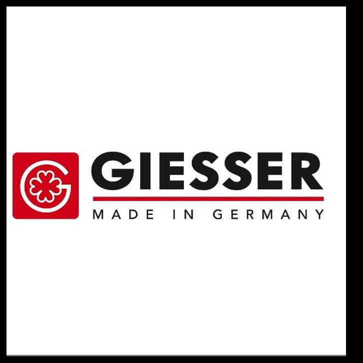 Ready - Giesser Chef'S Knife 8455 26Cm Pisau Chef Made In Germany