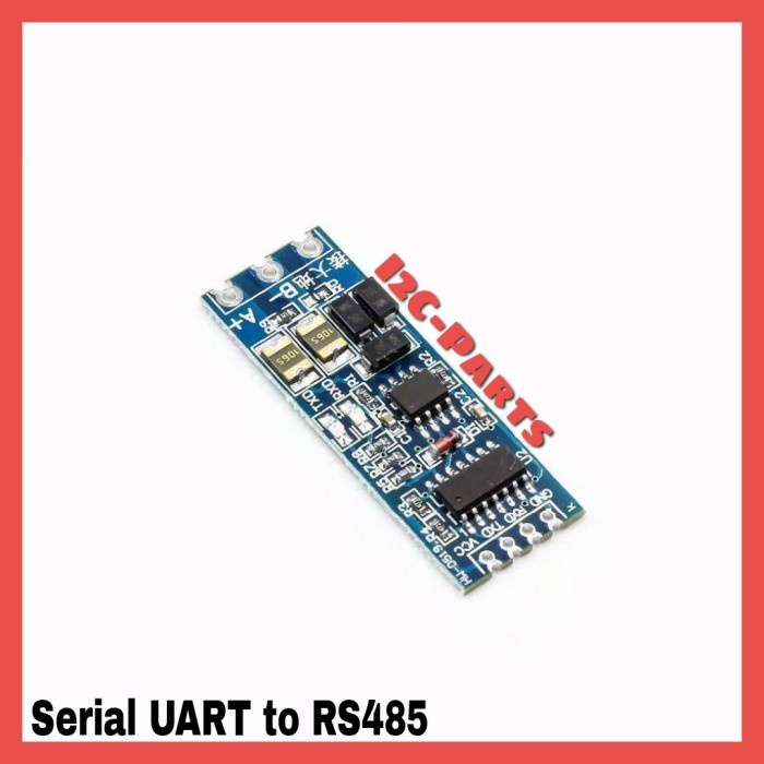 TTL to RS485 Converter 485 to Serial UART USART Automatic Flow Control