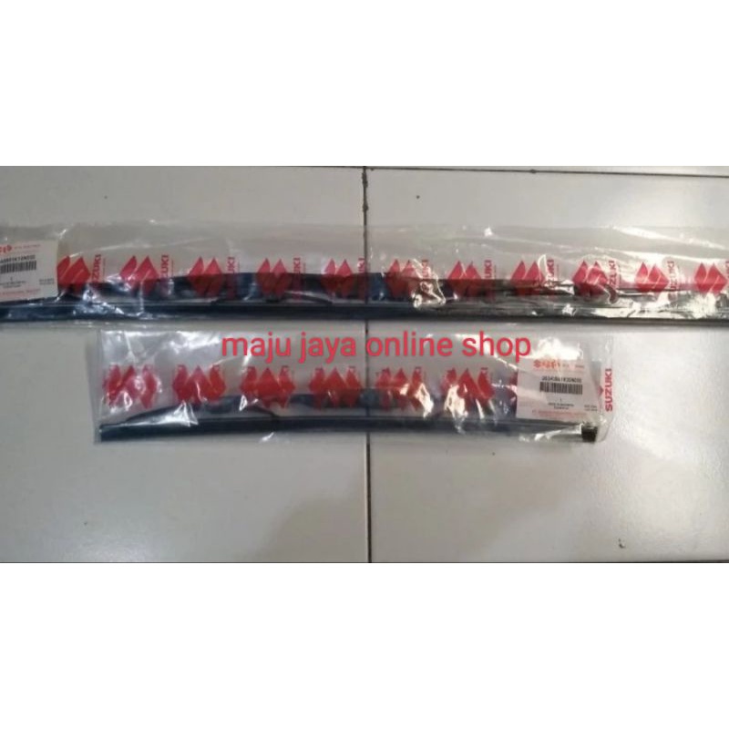 Wiper Blade Depan SX4 Neo Baleno . Swif .Grand Vit Ori