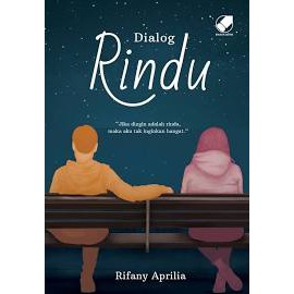 READY! DIALOG RINDU BY RIFANI APRILIA